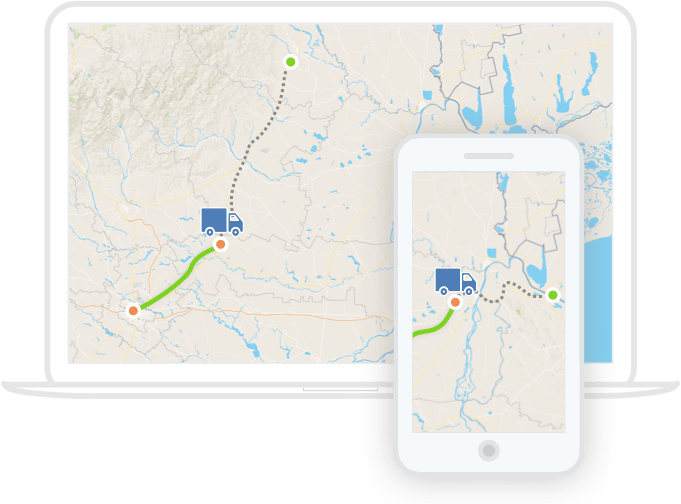 Find a load match - transportica.com